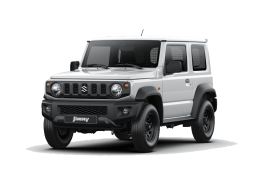 Jimny GLX