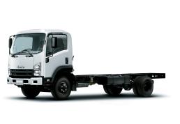 Isuzu F-series