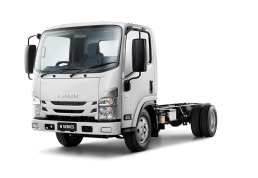 Isuzu N-Series