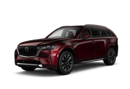 Mazda CX-90