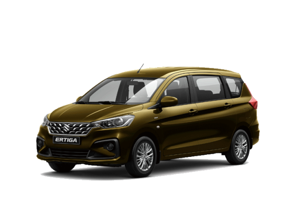 Ertiga GL