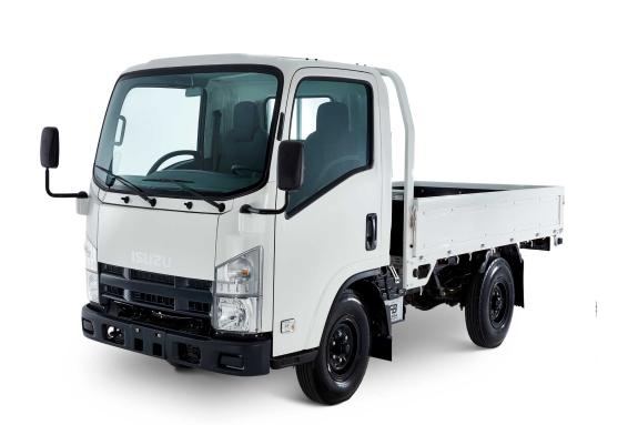 Isuzu Q-Series