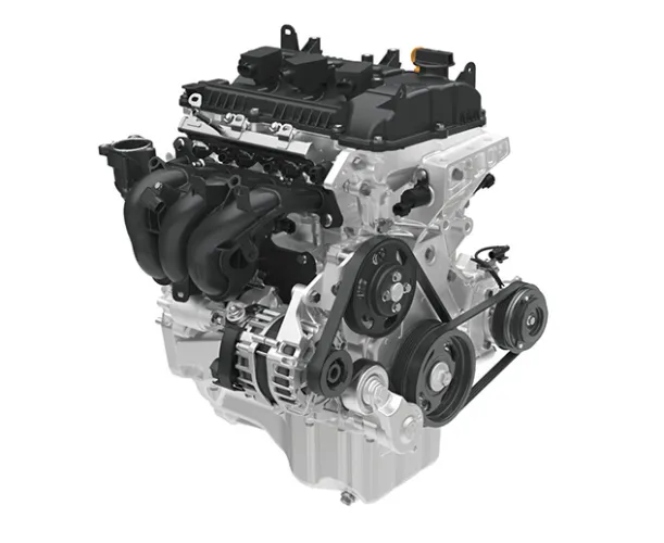 Celerio Engine