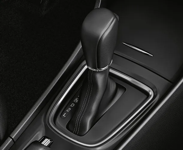 Ciaz Automatic Transmission