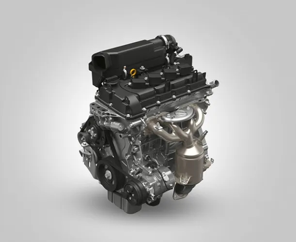 Ciaz Engine