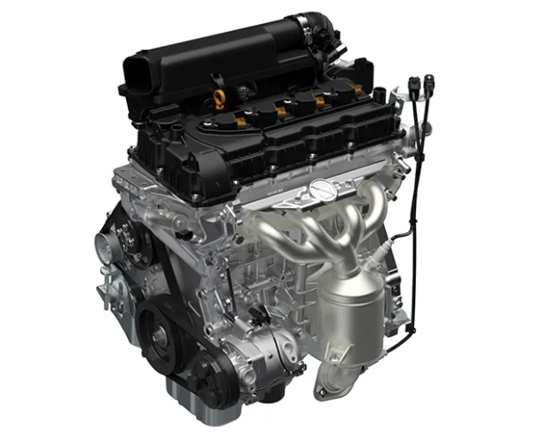 Ignis engine