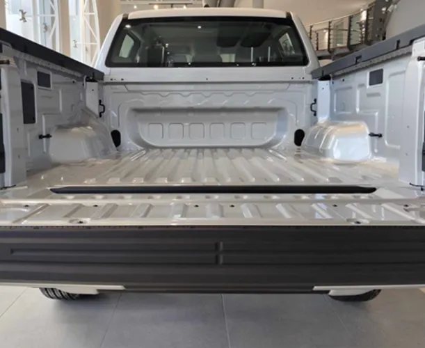 Next Gen XLT Bedliner