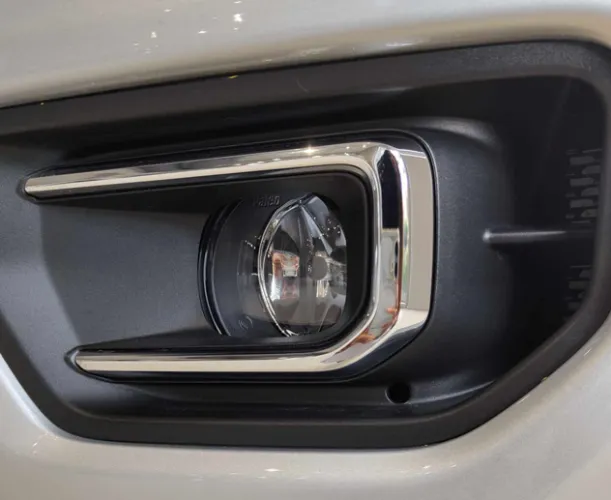 Next Gen XLT Halogen Fog Lights