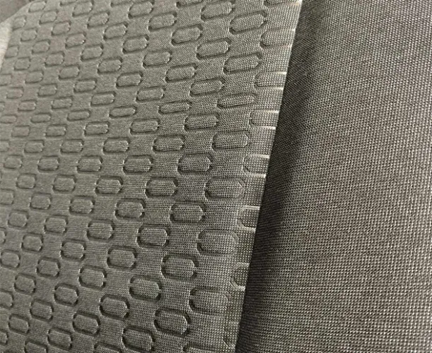 Next Gen XLT Premium Fabric