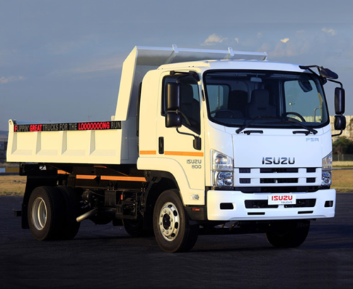 Isuzu-Q-Series