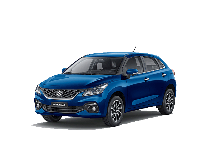 Baleno GLX