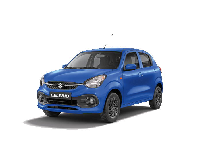 Celerio GL