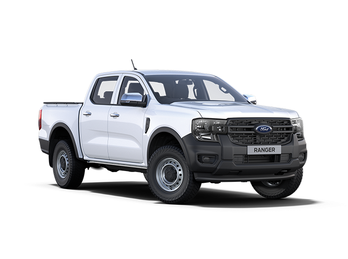 Ford Ranger Base