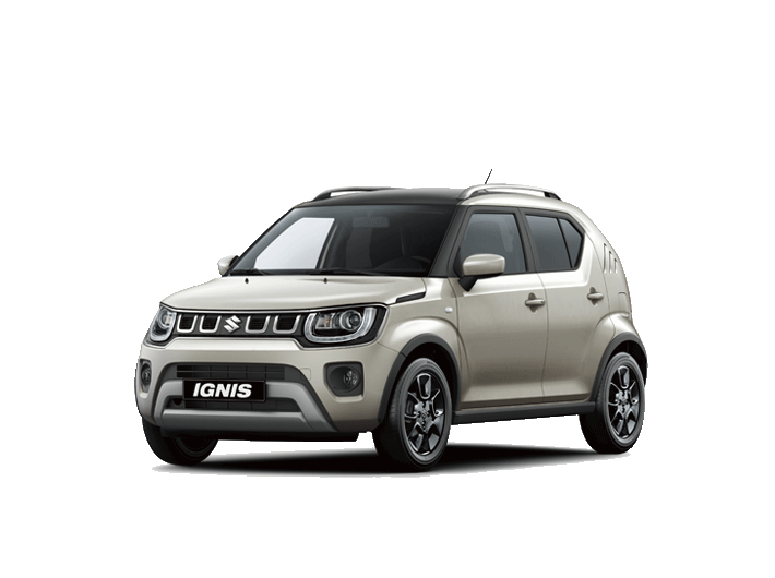 Ignis GLX