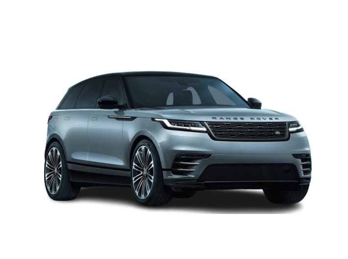 Range Rover Velar